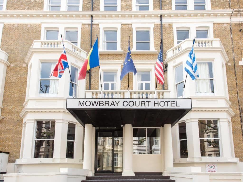 Mowbray Court 3* Londres