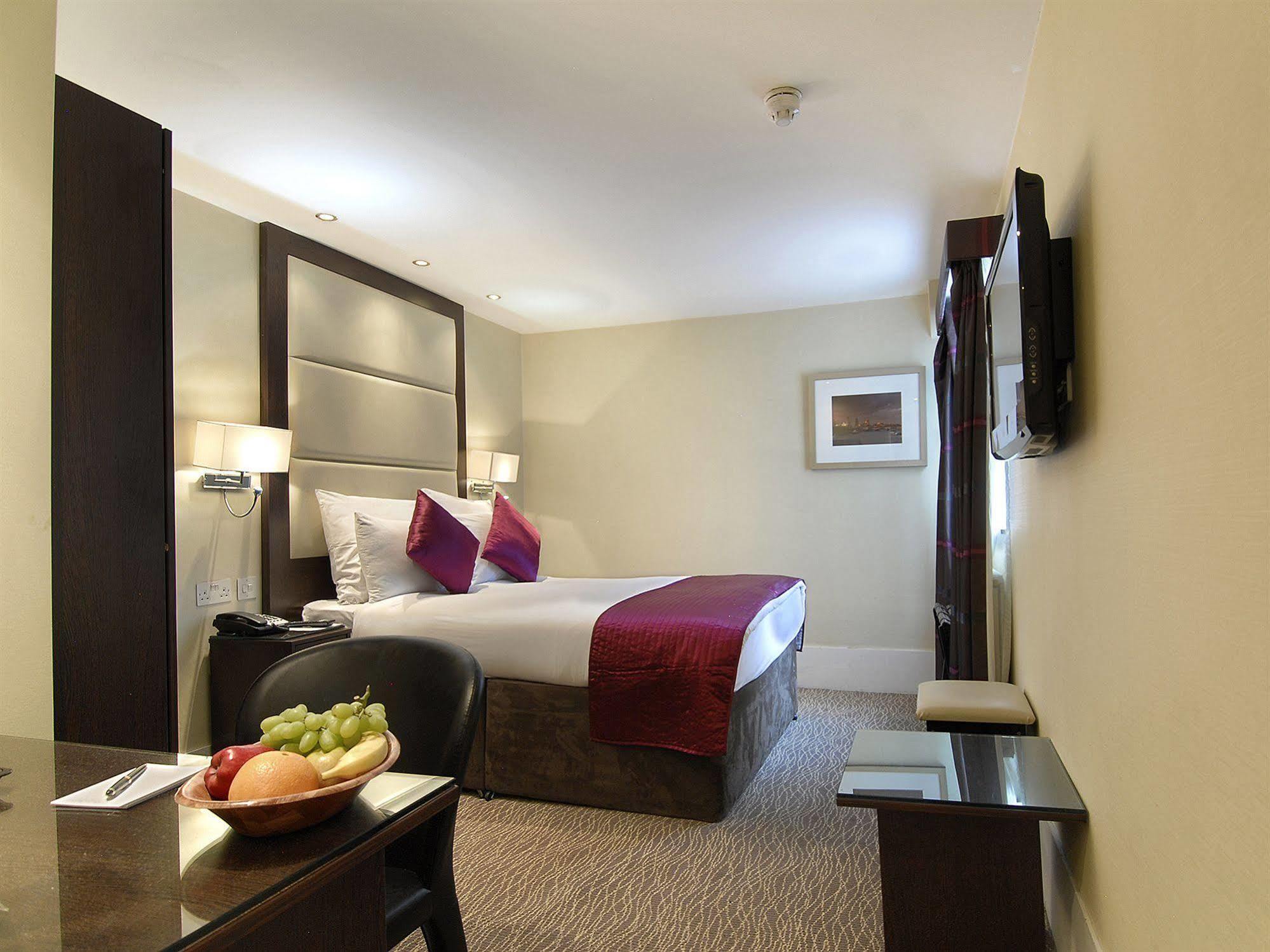 Grand Royale Hyde Park 4* Londen