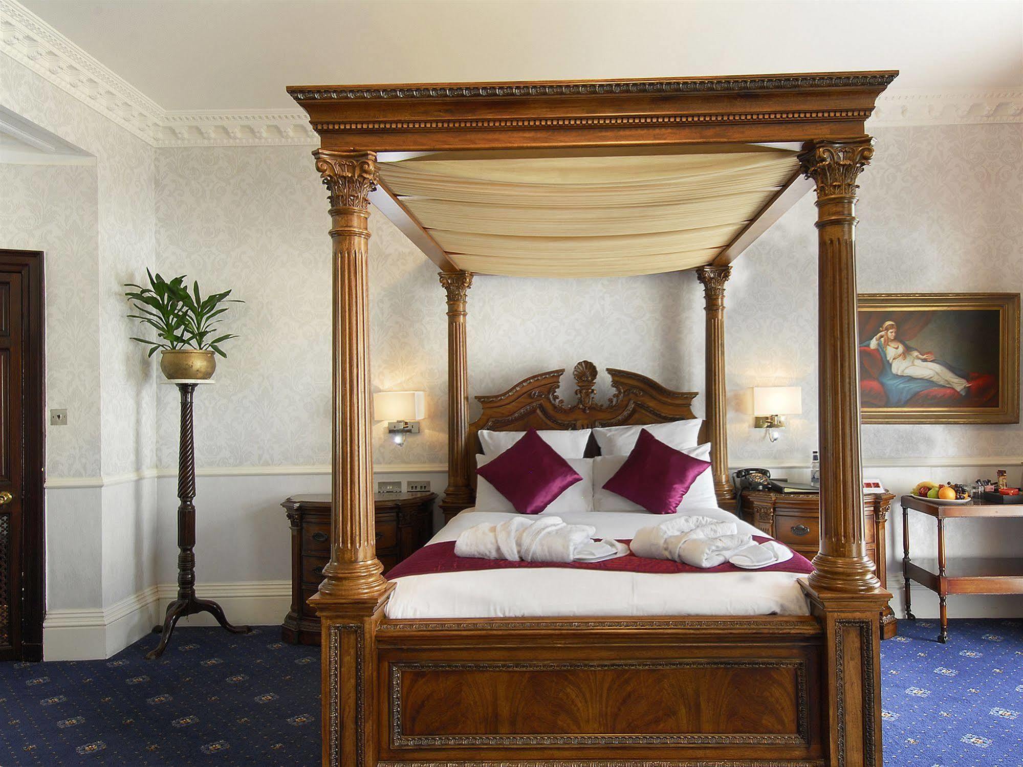 Grand Royale Hyde Park Hotel Londen