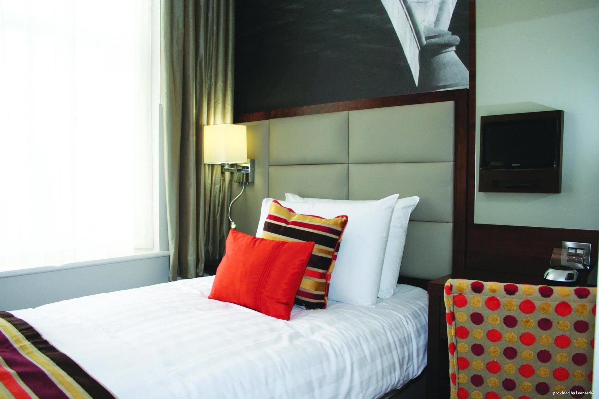 Hux Hotel, Kensington 4* London