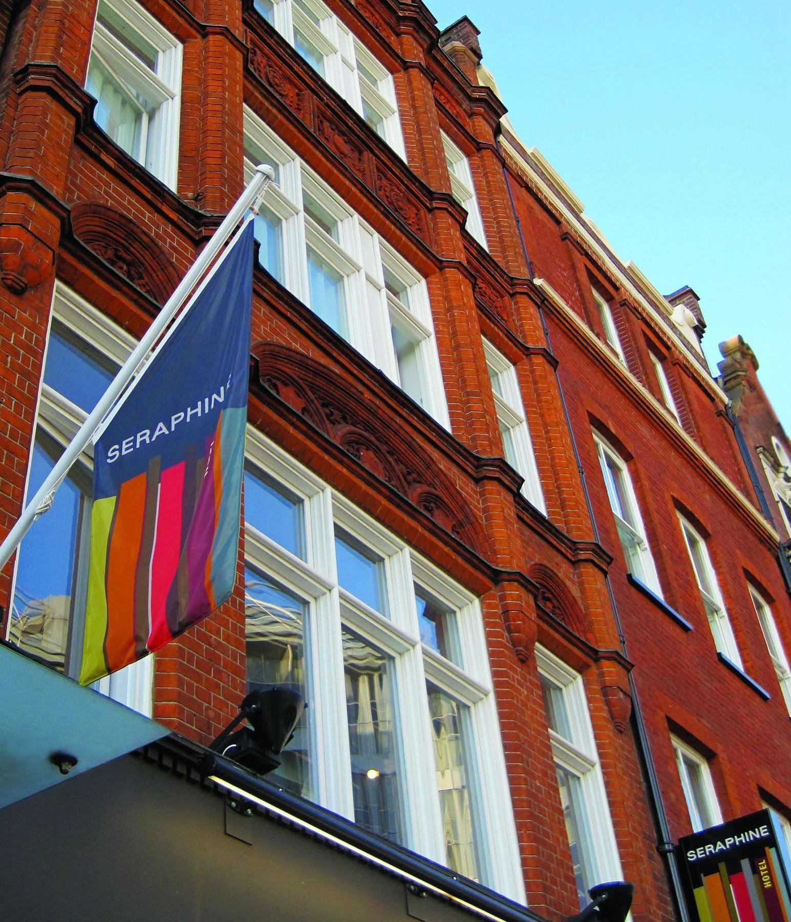Hux Hotel, Kensington 4* London