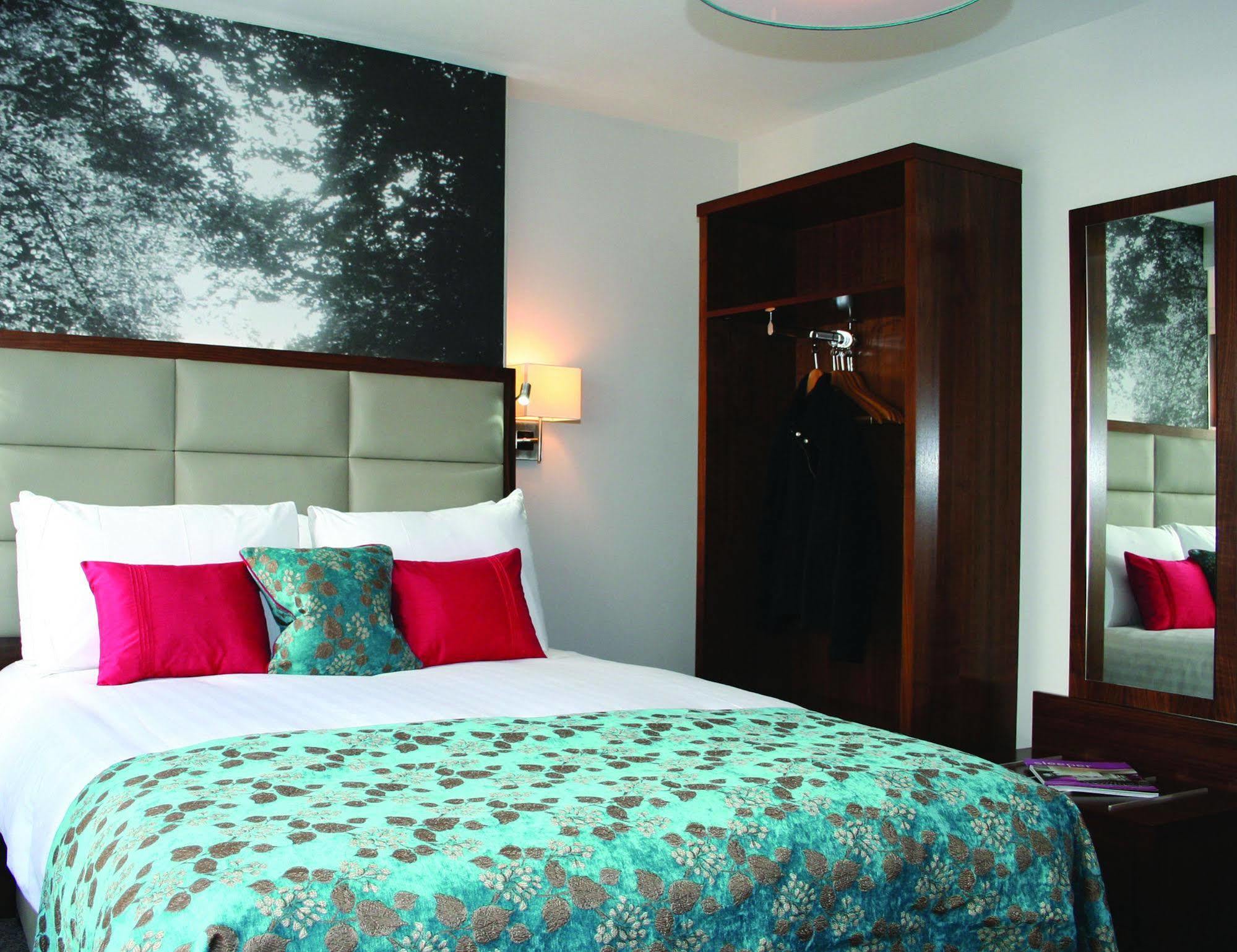 Hotel Hux Hotel, Kensington