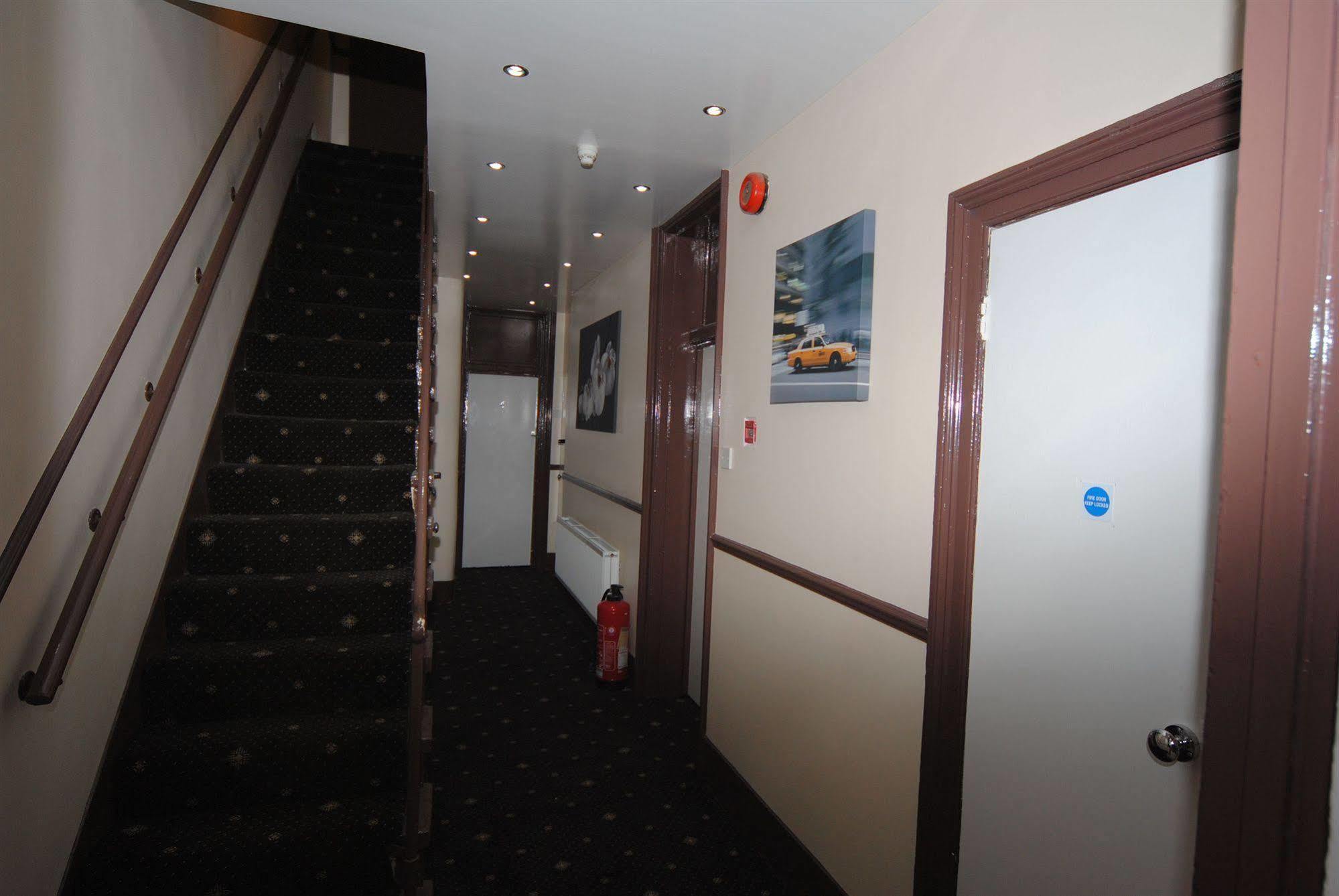 Tony's House Hotel London