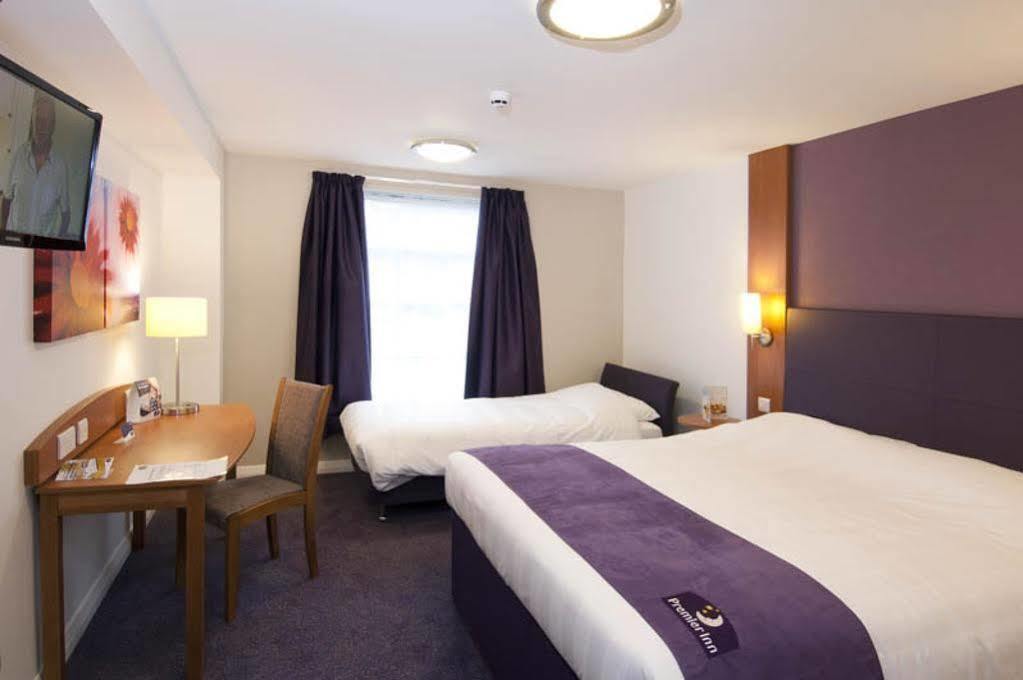 Hotel Premier