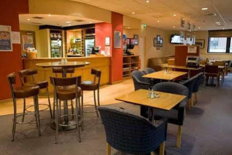 Travelodge Covent Garden Hotel Londen
