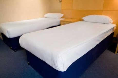 Travelodge Covent Garden 2* Londen