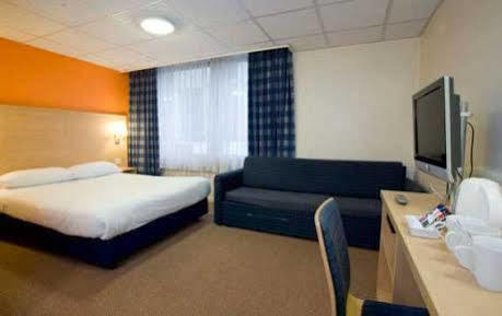 Travelodge Covent Garden Hotel Londen
