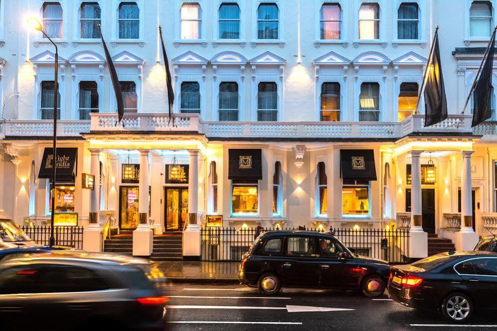 Hotel The Montana 3*