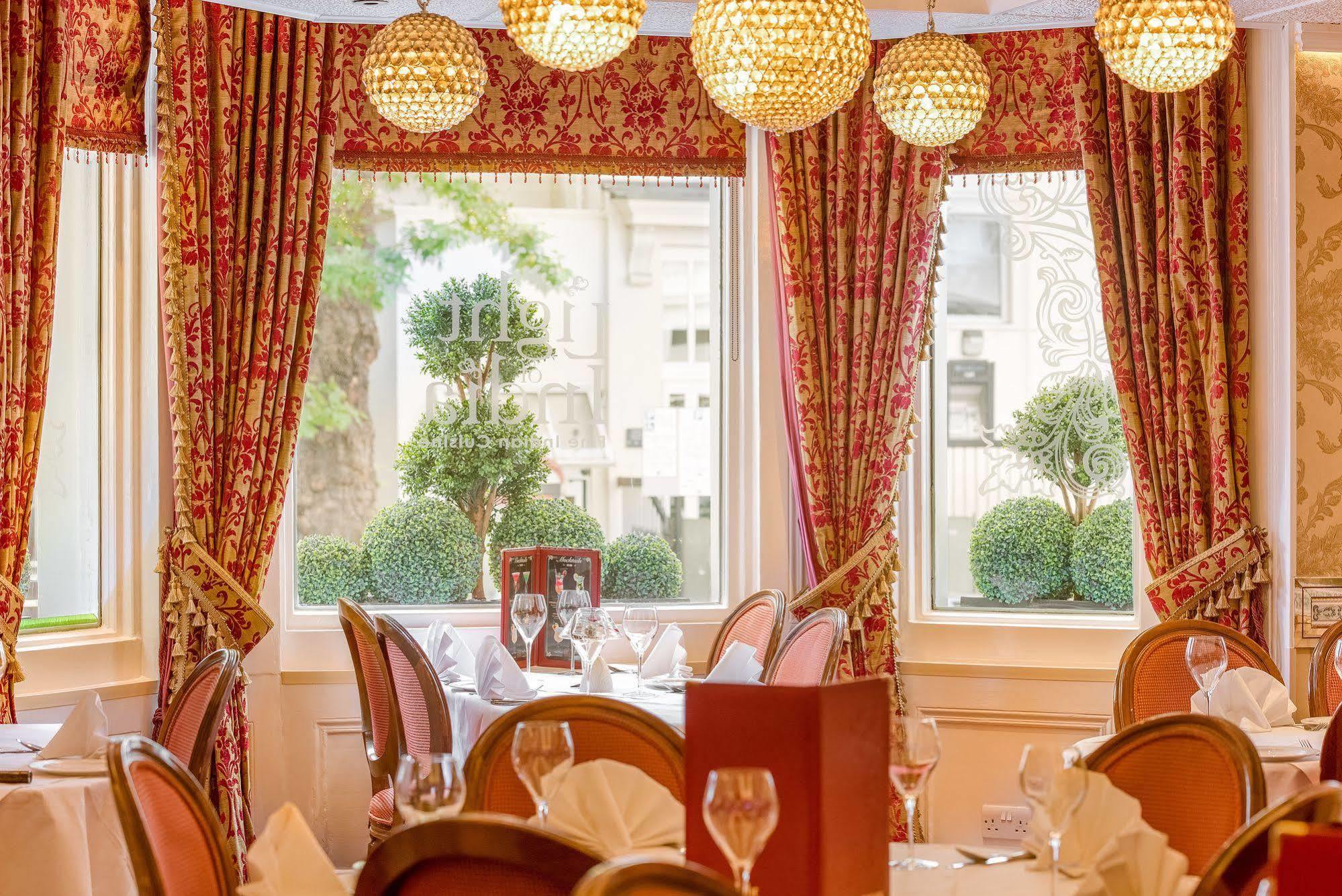 Hotel The Montana London