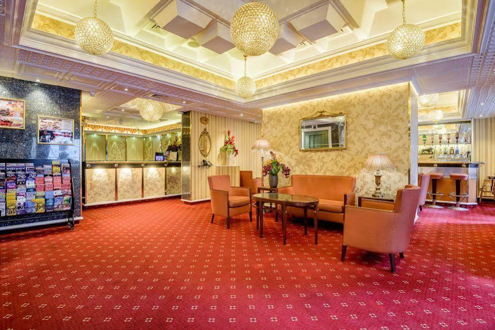 The Montana Hotel