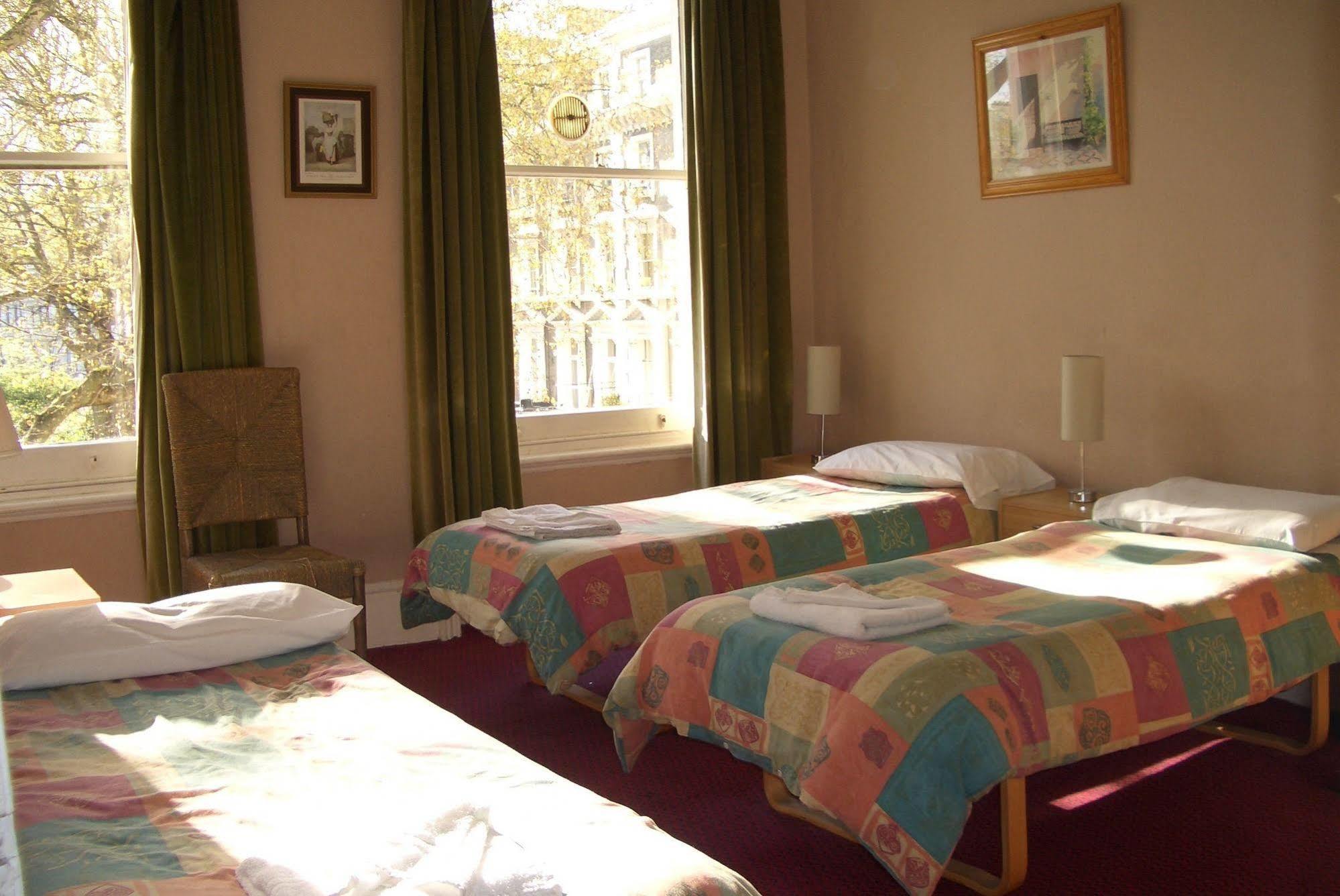 Gasthof Curzon House London