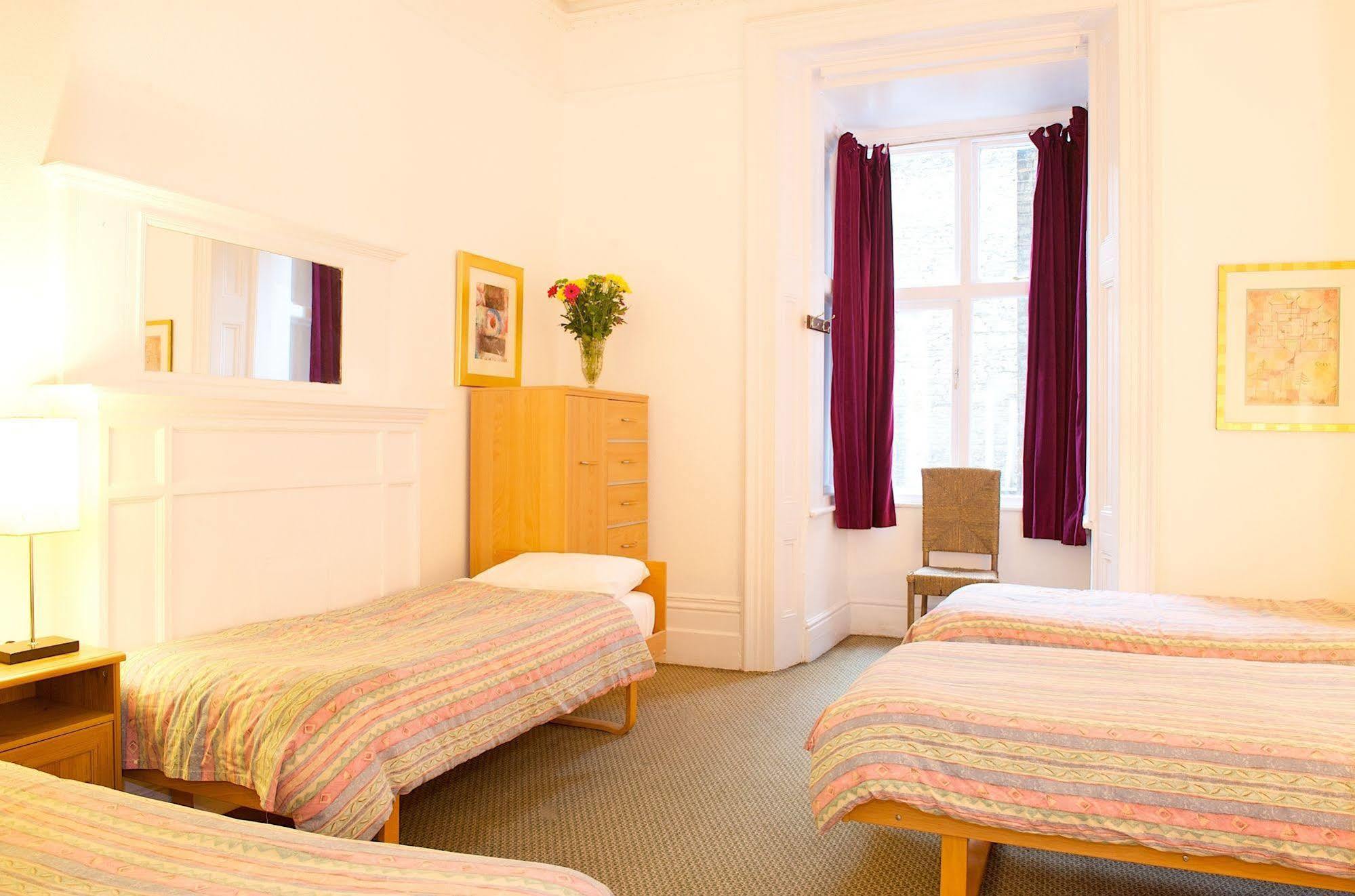 Curzon House Gasthof London