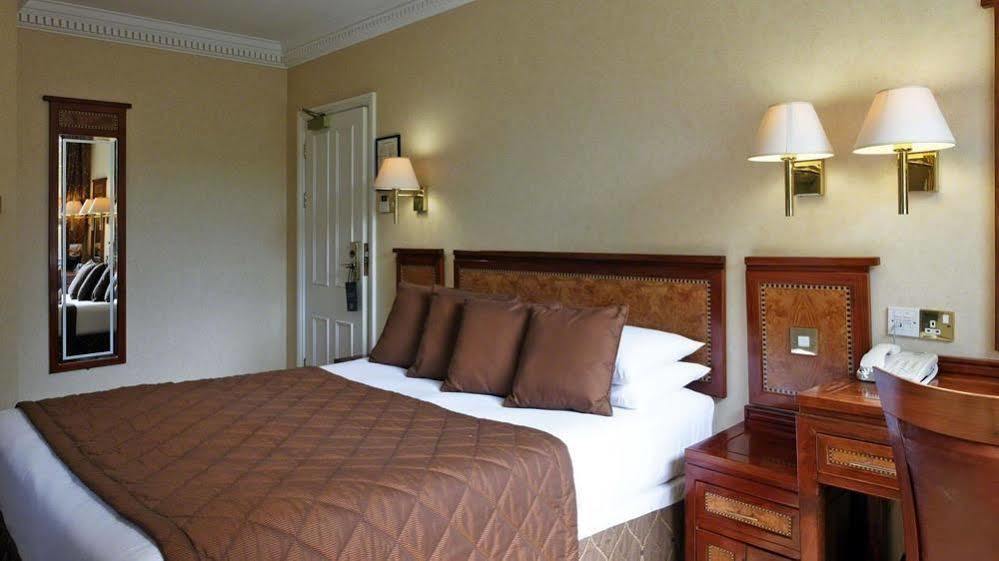 Hotel Grange Clarendon 4*