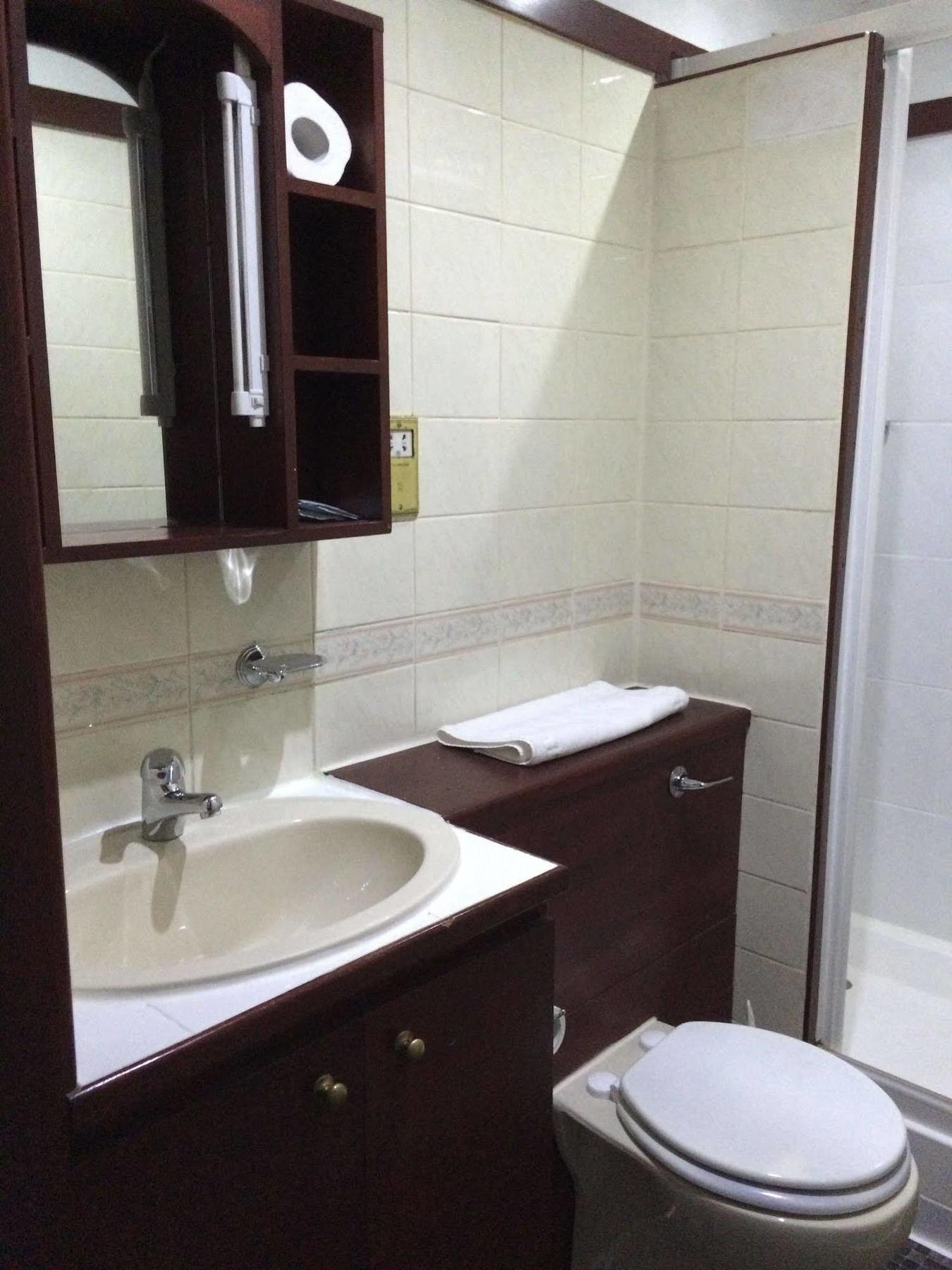 Hotell Continental 2*