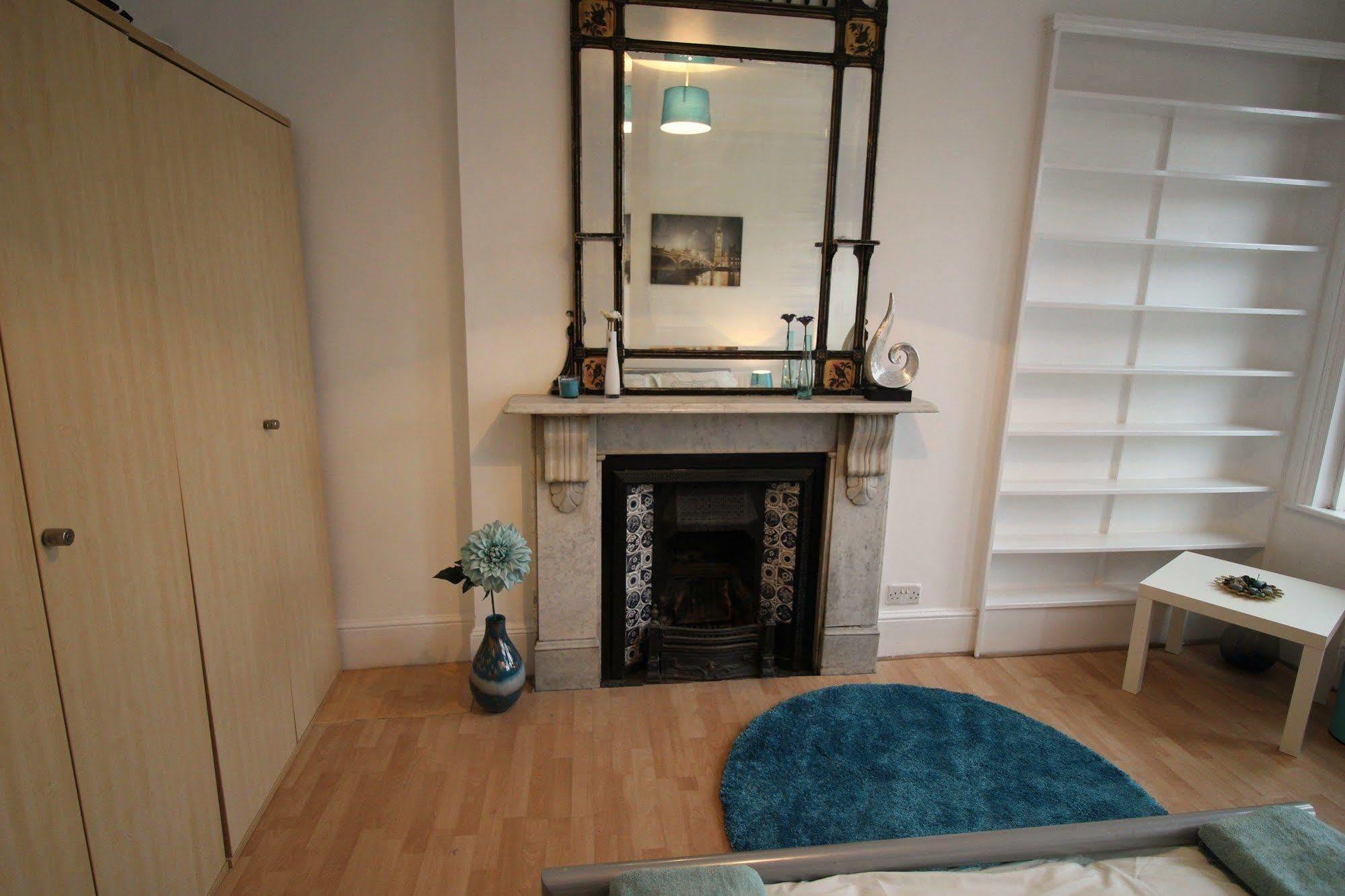 Apartment Kings Cross London