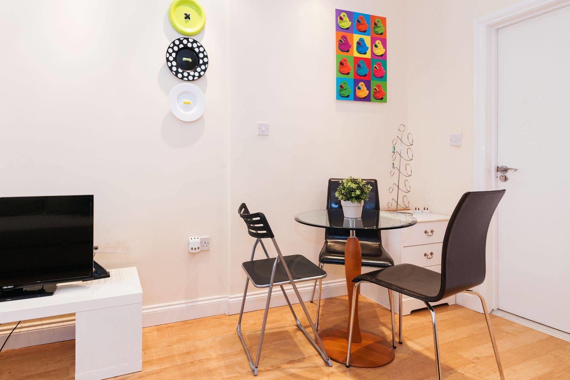 Apartment Kings Cross *