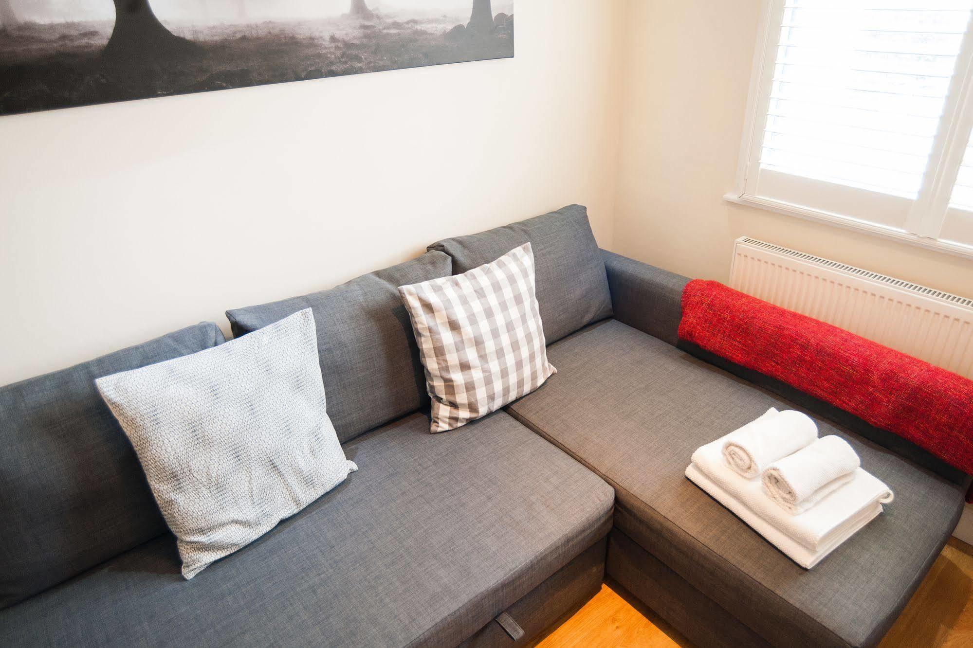 Apartment Kings Cross *
