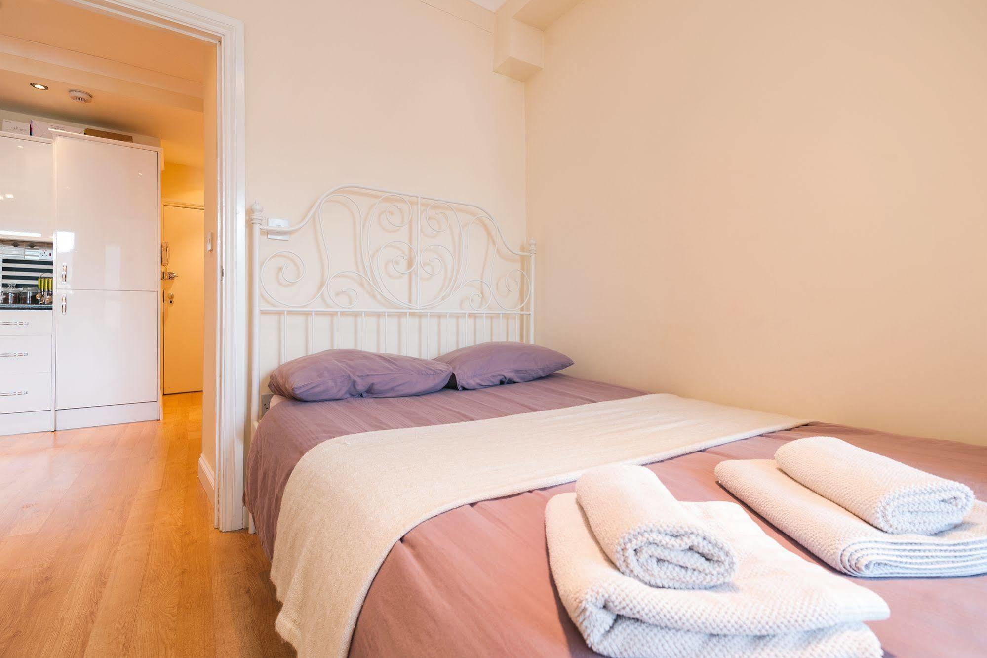 Apartment Kings Cross