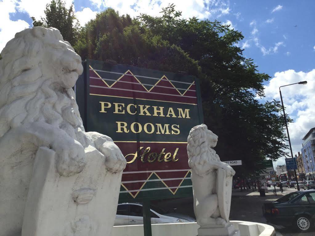 Hotel Peckham By Belvilla London