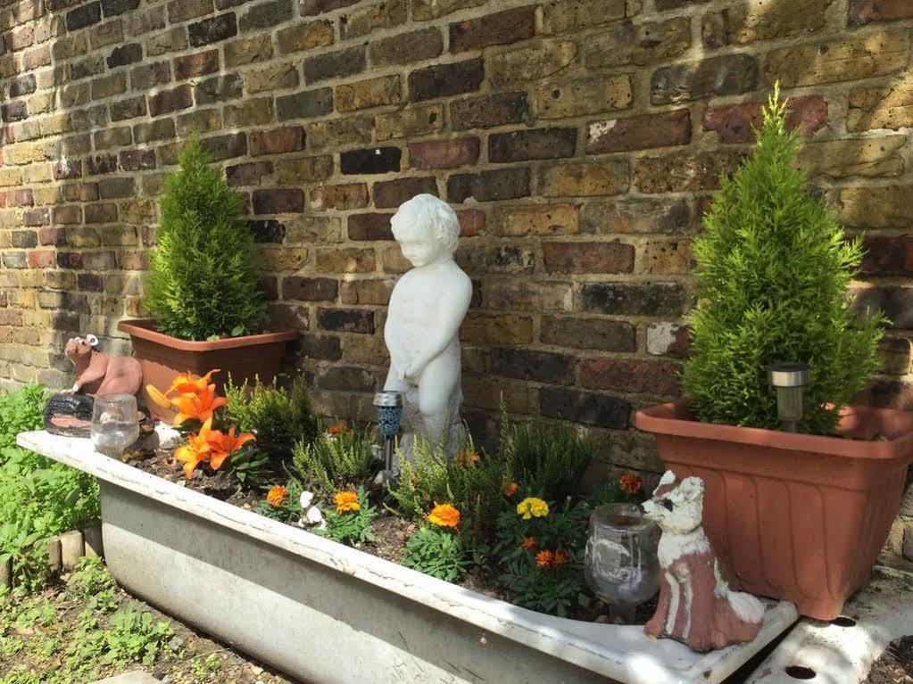 Hotel Peckham London