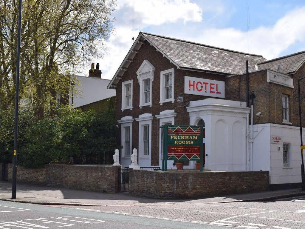 Hotel Peckham By Belvilla London