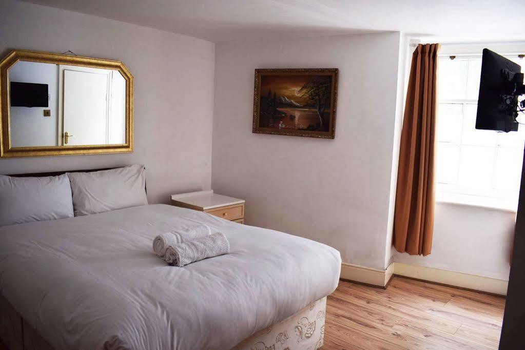 Peckham By Belvilla Hotel London