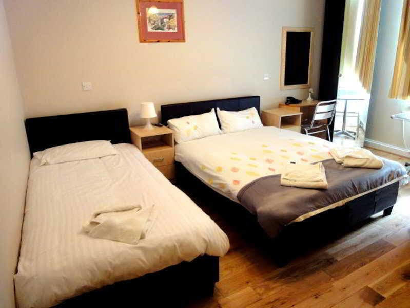 Dylan Earls Court Apartamento Londres