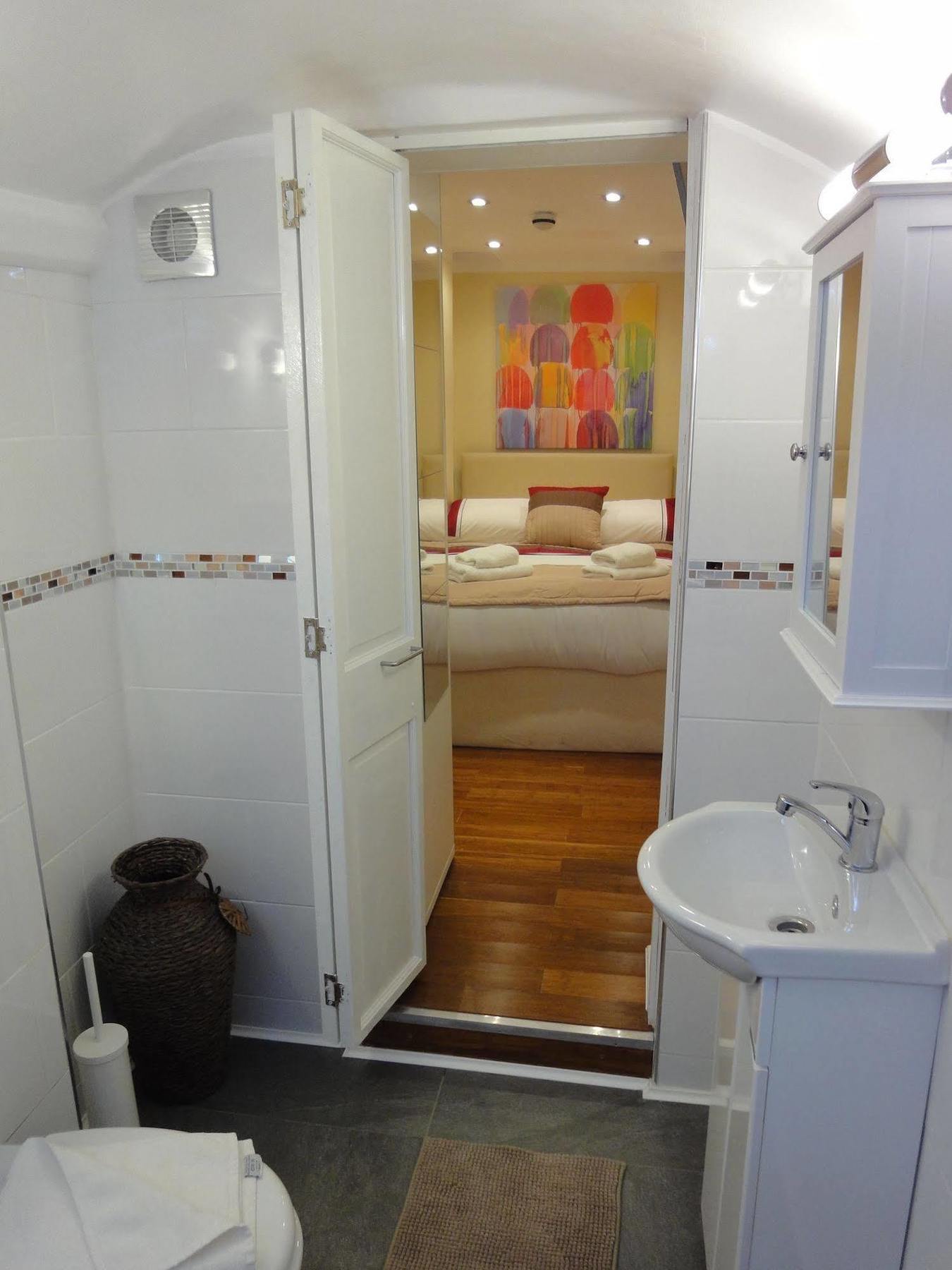 Apartamento Dylan Earls Court Londres
