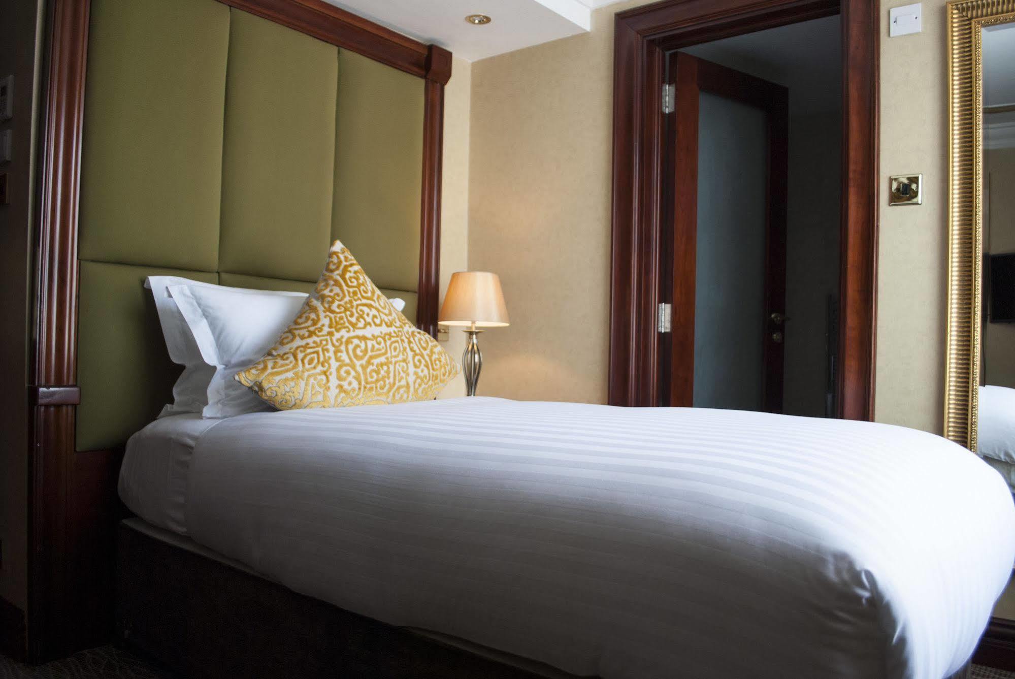 The Prime 4* Londen