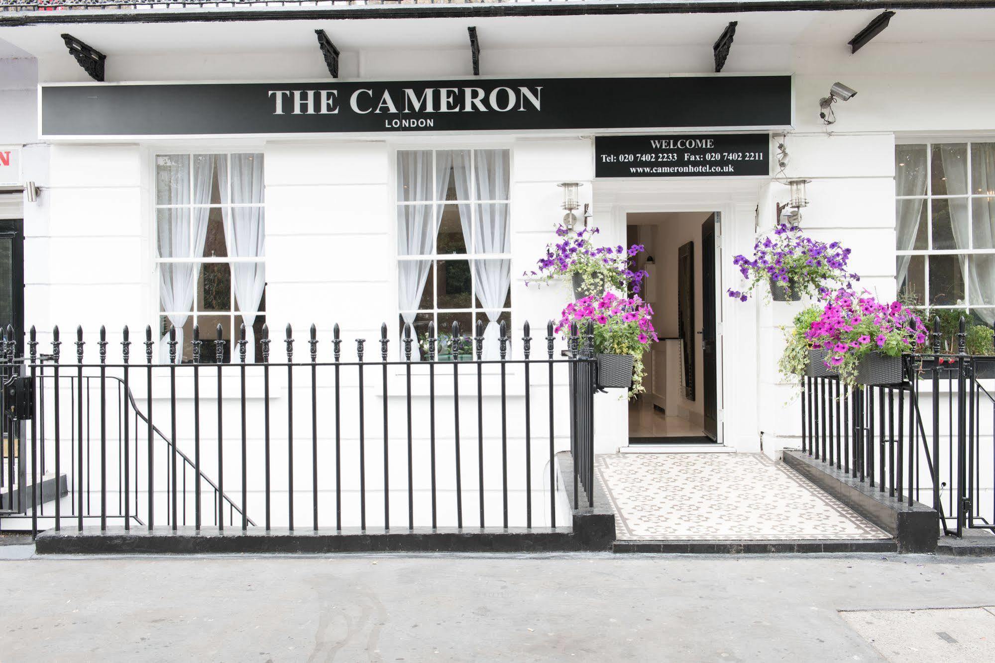 The Cameron Hotell