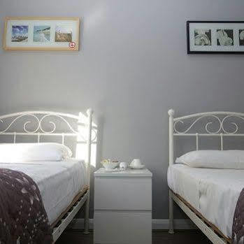 Hotell The Cameron London