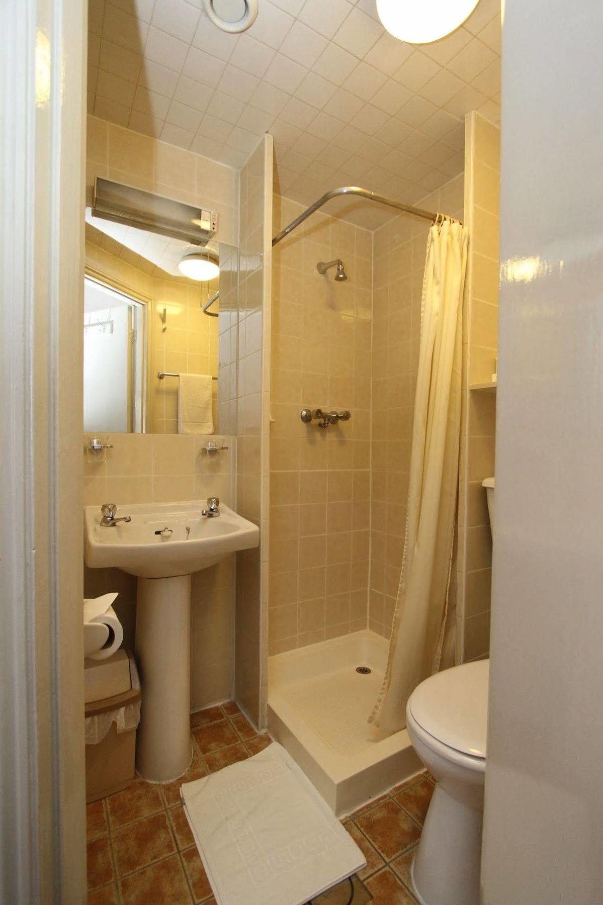 Hotell Ridgemount London