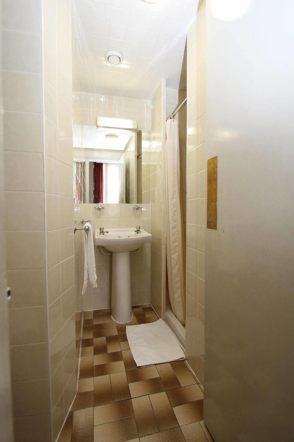 Hotell Ridgemount London