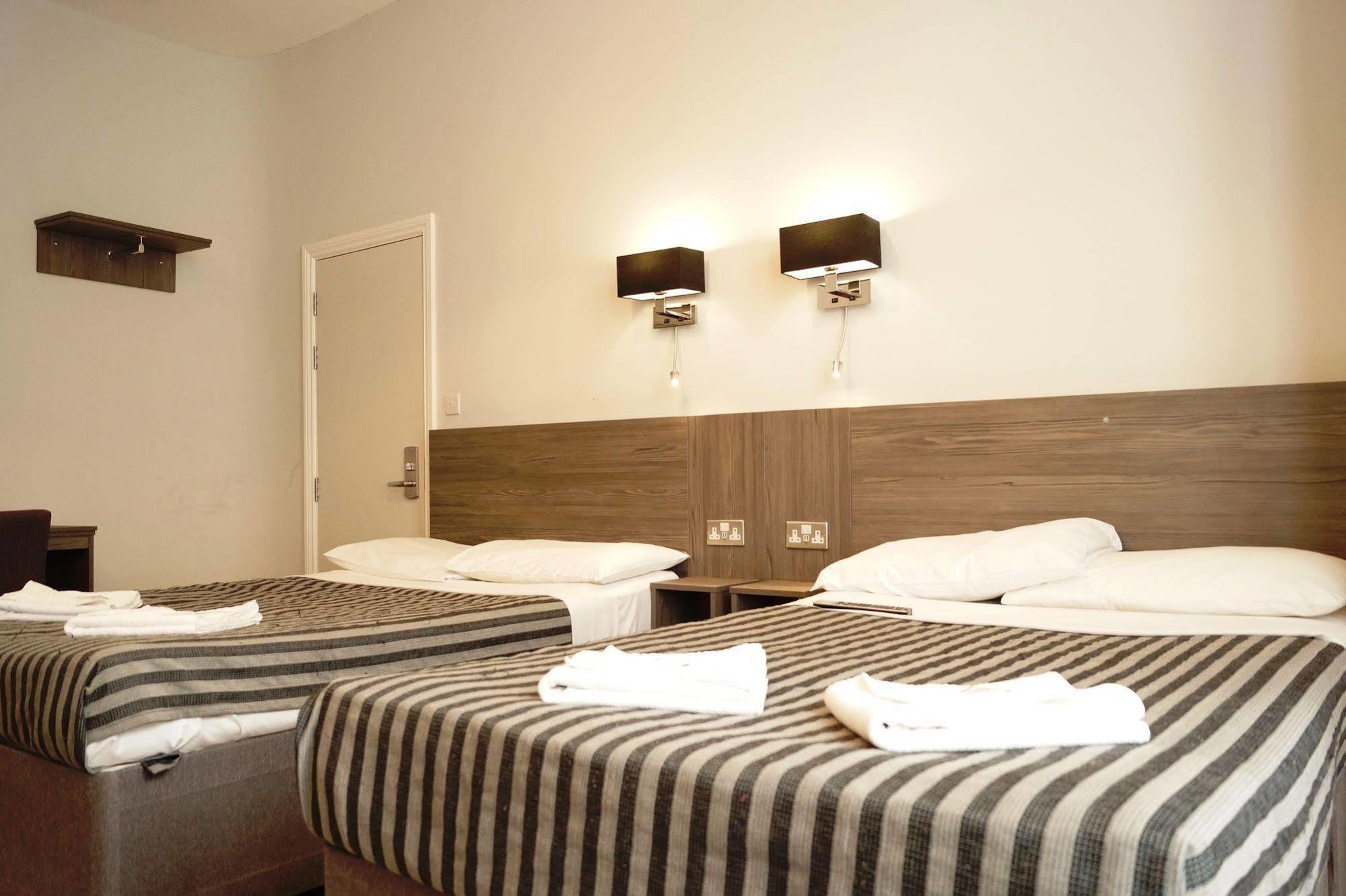 Comfotel Prpl 3*