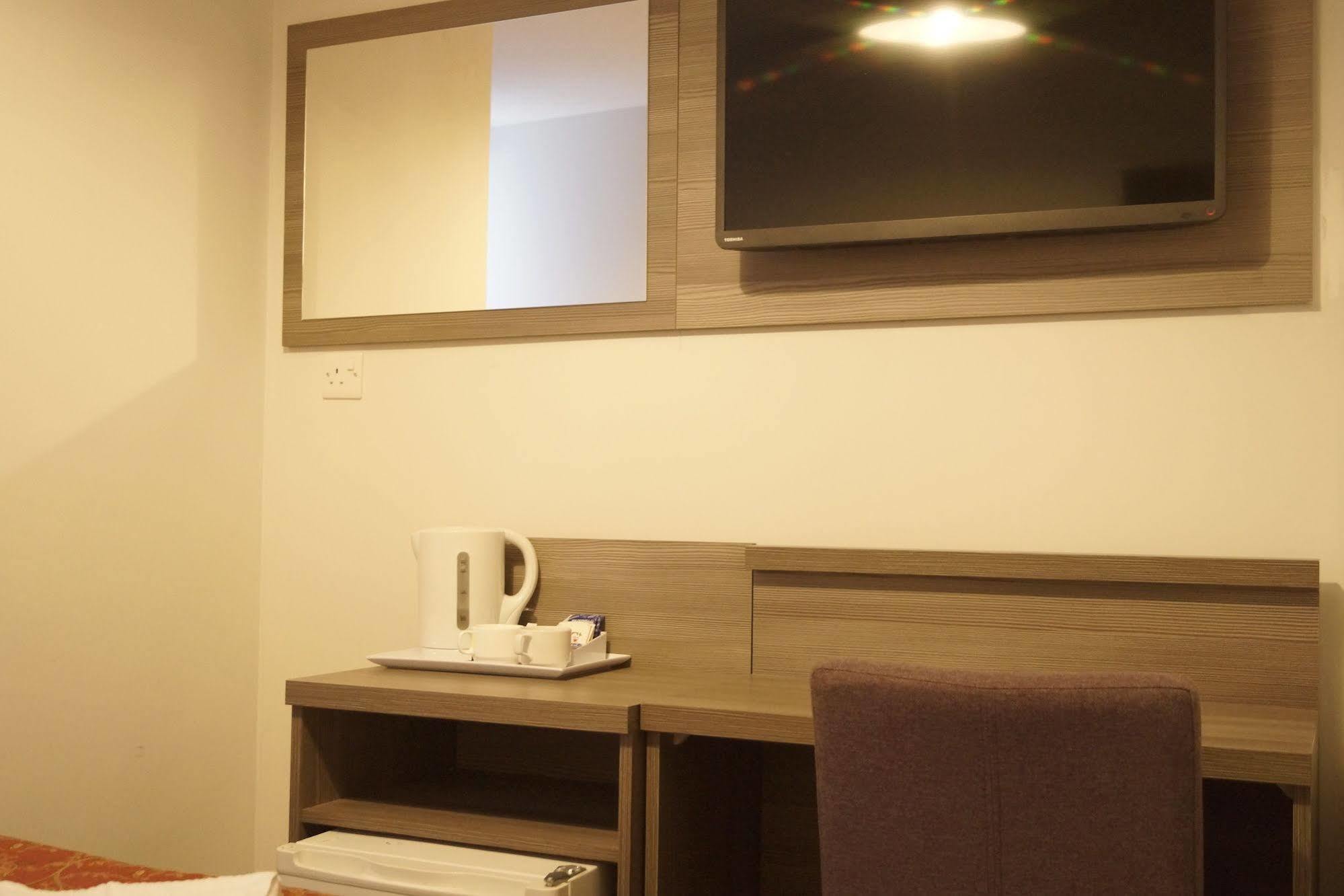 Comfotel Prpl Bed & Breakfast