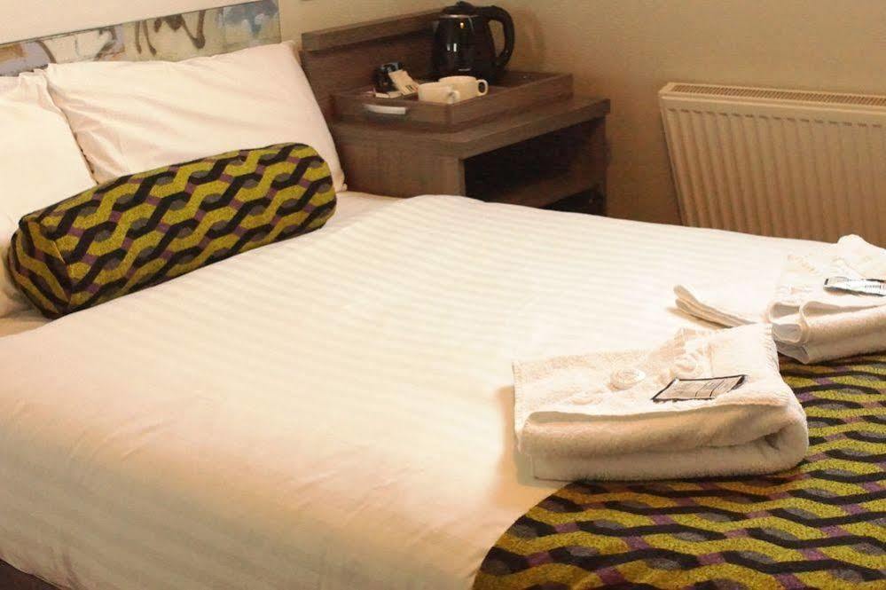 Bed & Breakfast Comfotel Prpl