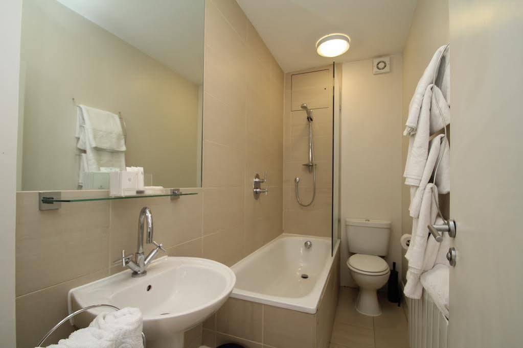 Selfridges Parkside Haven - 2 Bedroom Apartment Apartment