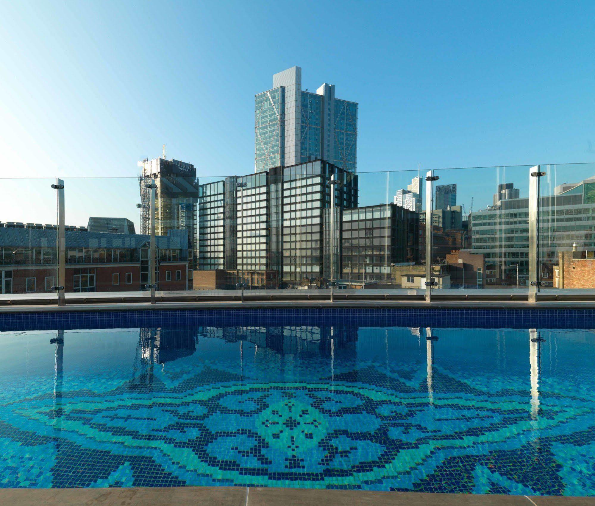 Virgin - Shoreditch 5* Londen