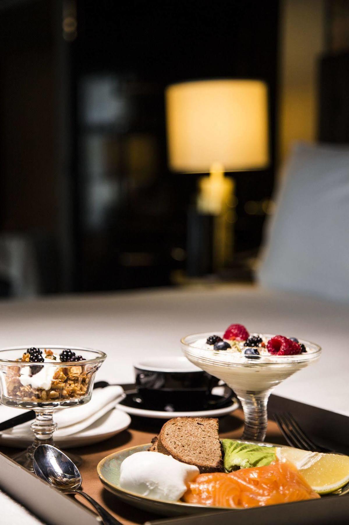 Hotel Virgin - Shoreditch