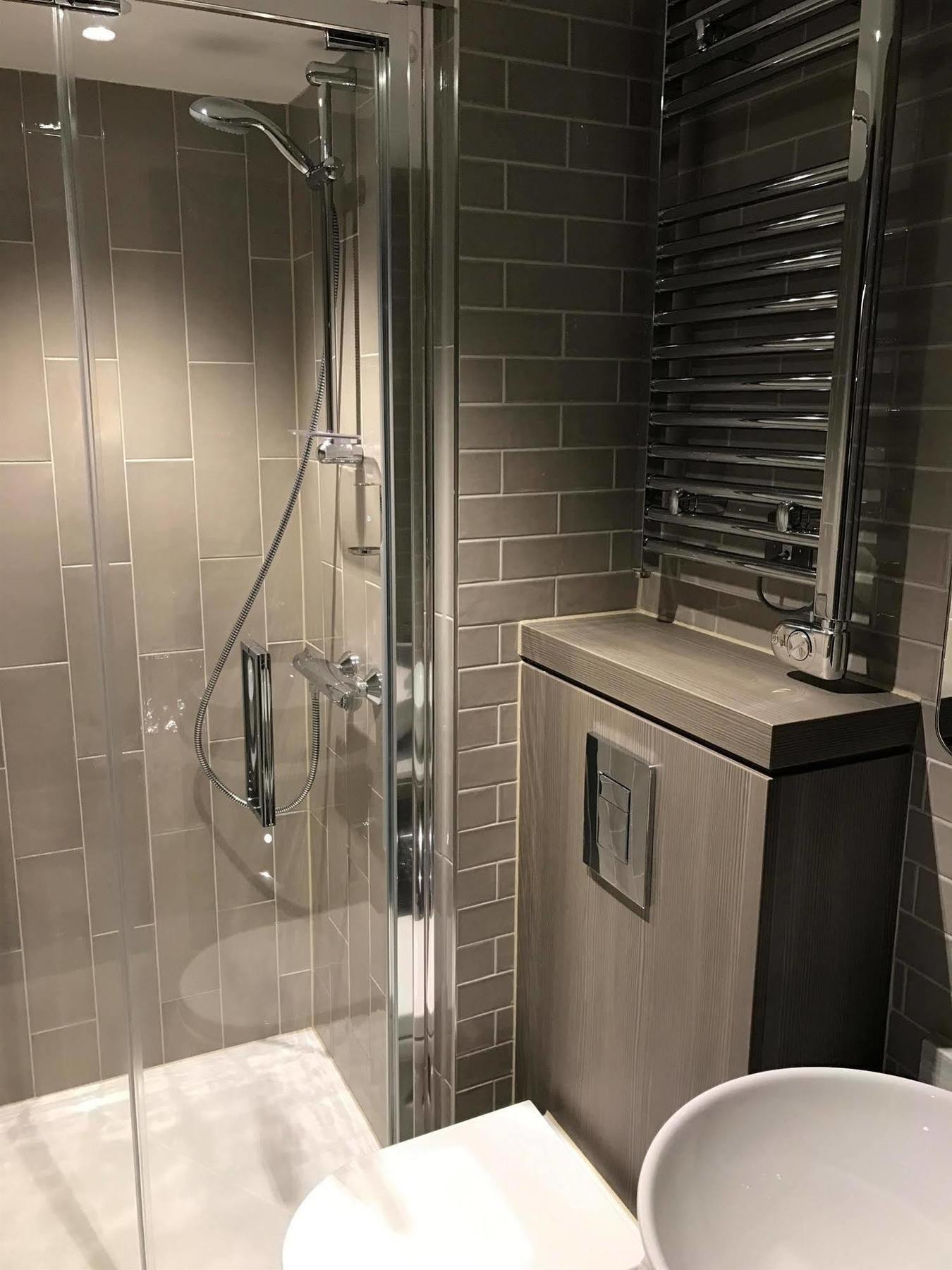 Western Vauxhall 4* London