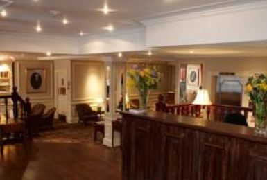 Hotel Park Lane Mews 4*