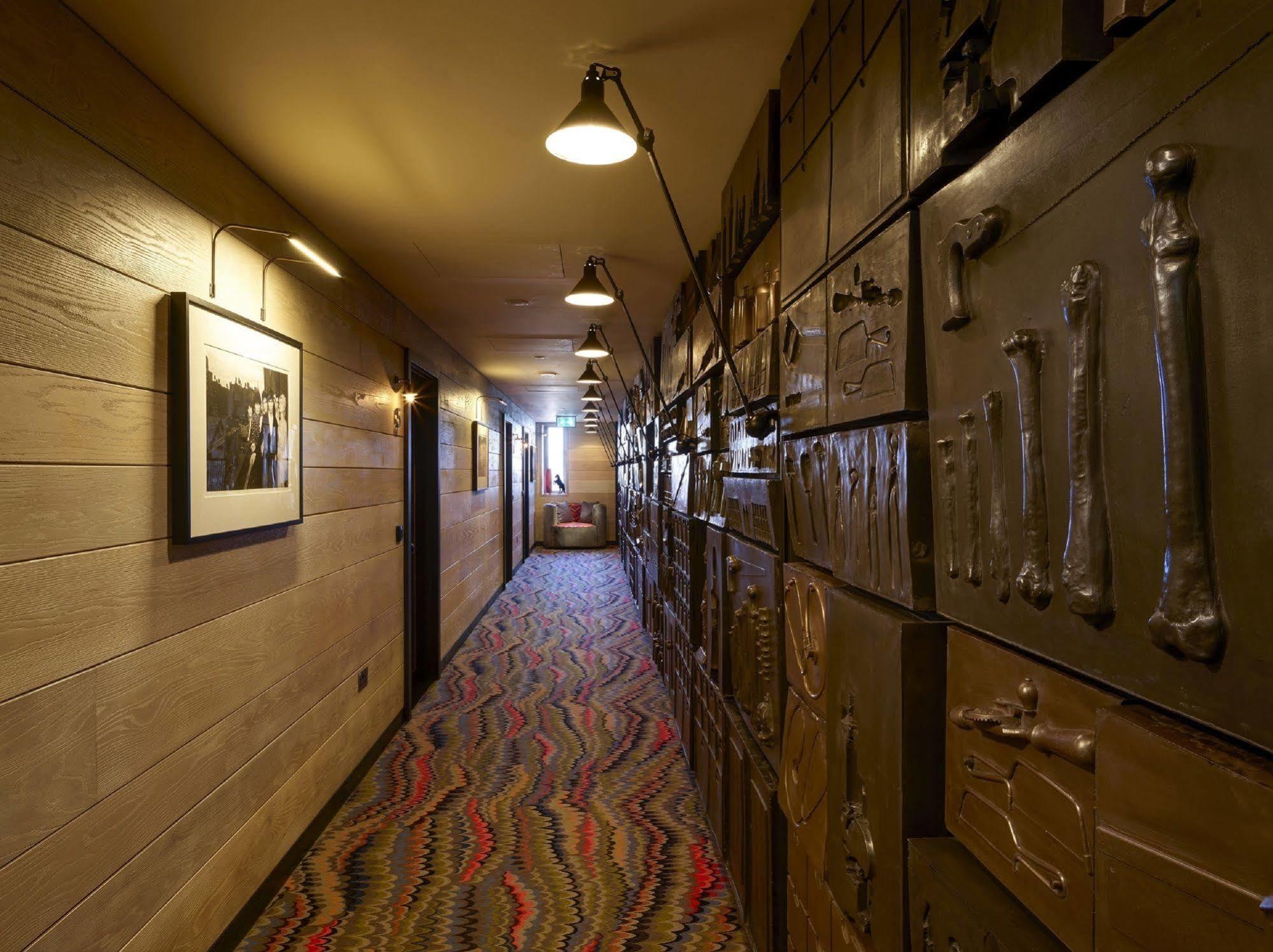 Hotel H Club London