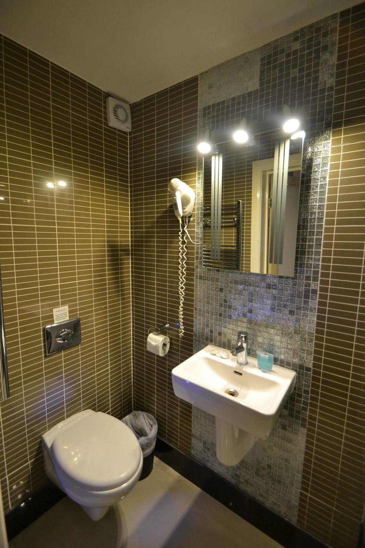 Hyde Park Apartment