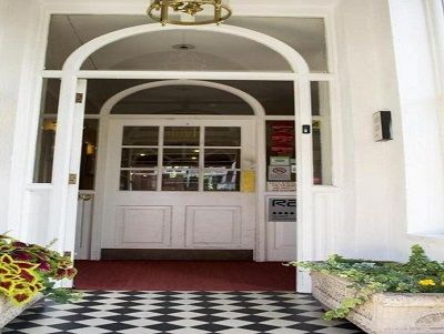 Langorf Hotel London