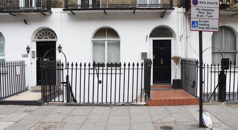 146 Marylebone 4*