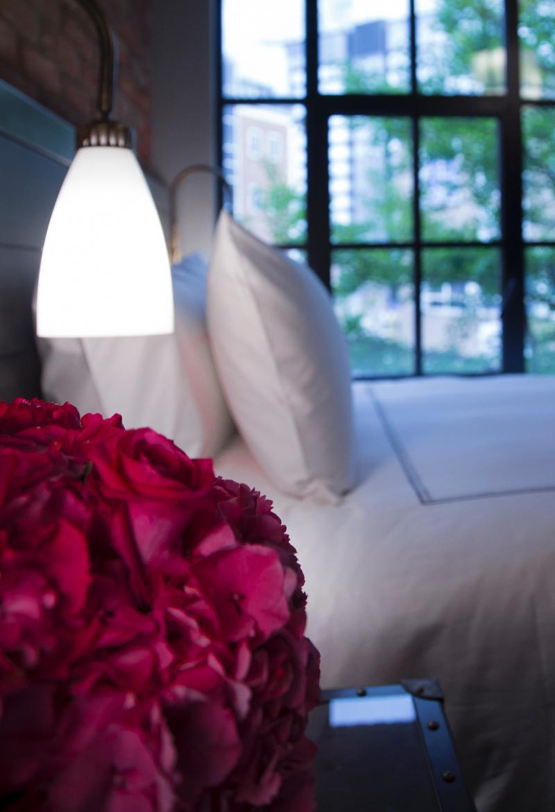 Hotel Virgin - Shoreditch 5*