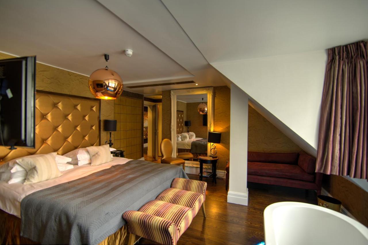 Karma Sanctum Soho Hotell London