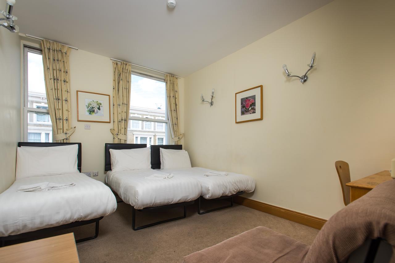 St Joseph Hotel 2*