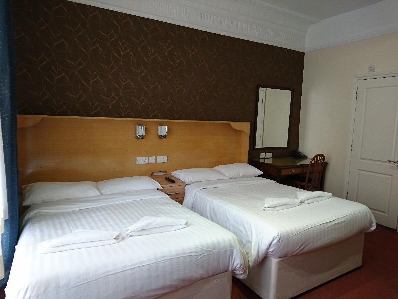 Mina House London
