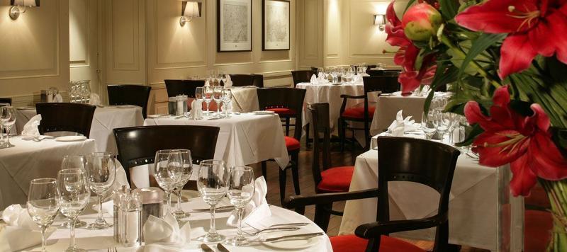 Bridge Hotel London